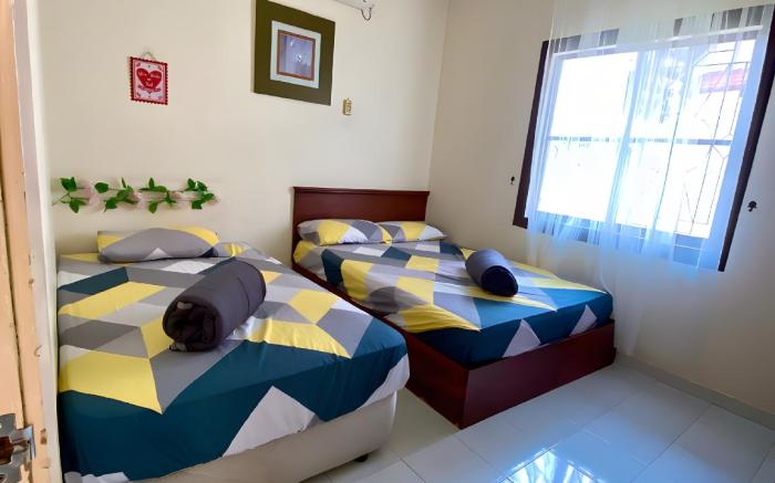 A'Famosa Villa Heritage Resort - Lot 1251