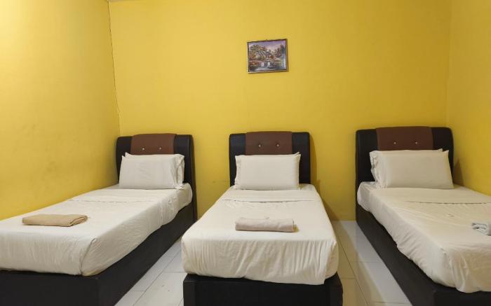 OYO 91139 Selesa Inn