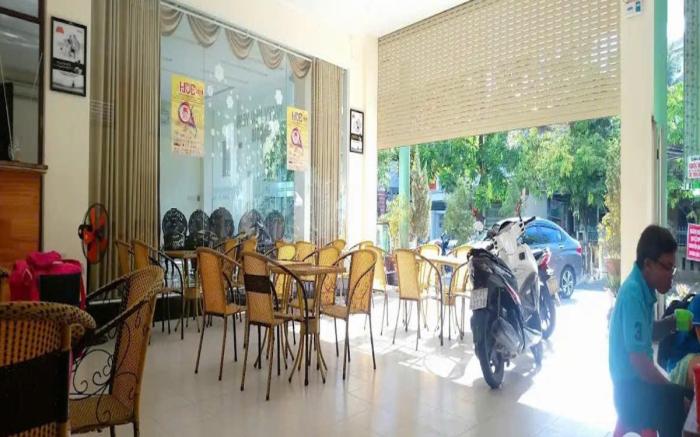 Hoàn Cầu Hotel