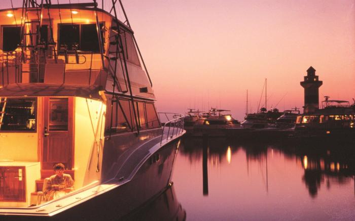 Holiday Inn Express Hilton Head Island By IHG
