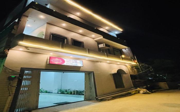 Nirvana Inn