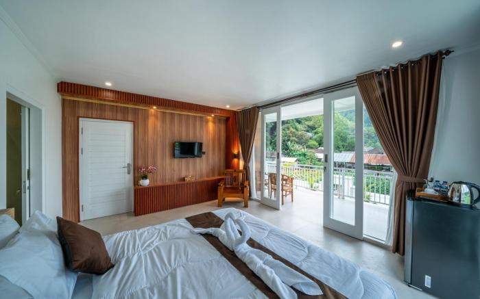 Hayana Villa Kintamani 