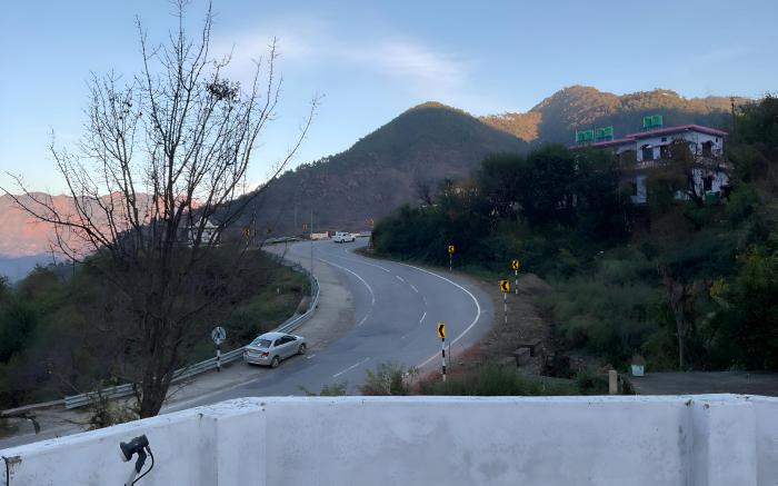 Tehri Tales | Entire Home