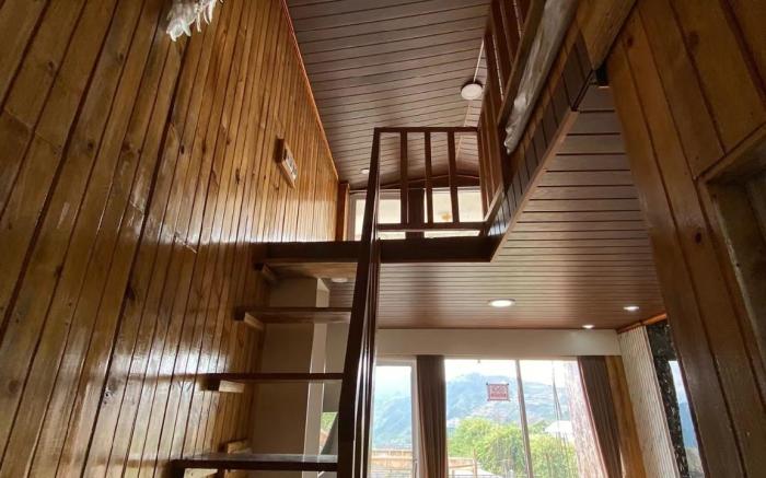 gollden hills villa sikunir syariah 