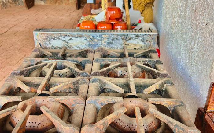 Finca La Patrona By GEstores