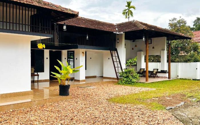 Cherys Bungalow