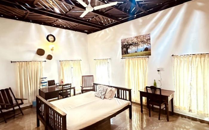 Cherys Bungalow