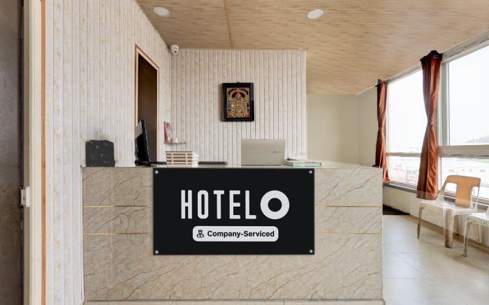 Super Hotel O Machilipatnam