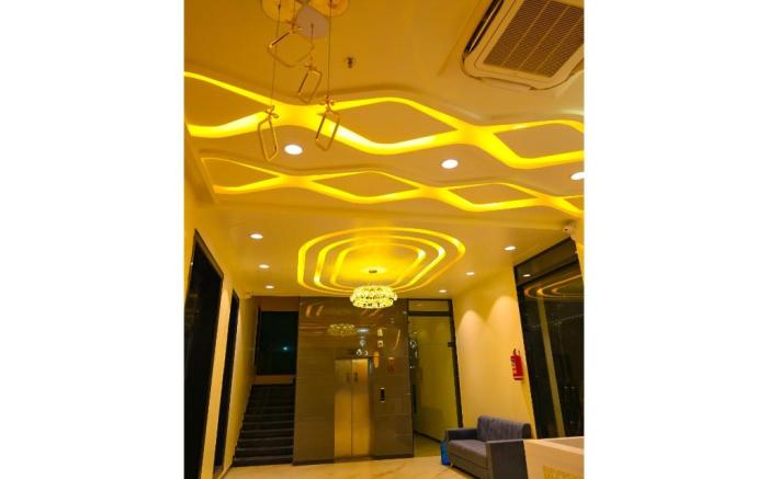 Hotel Dinanath