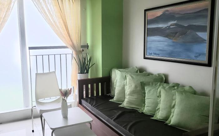 Rose Place in Tagaytay 