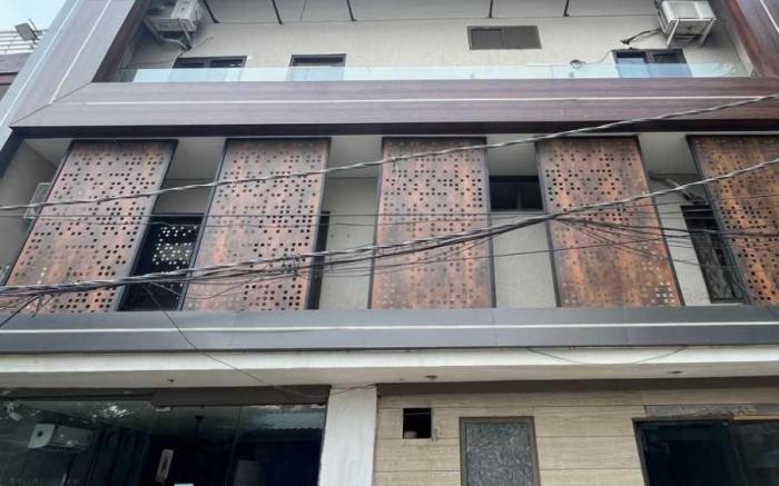 Hotel O Ludhiana Junction Formerly Hotel Act