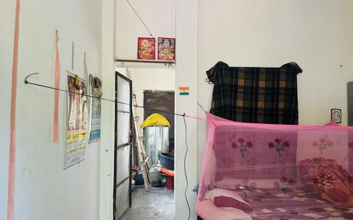 Nature View Homestay