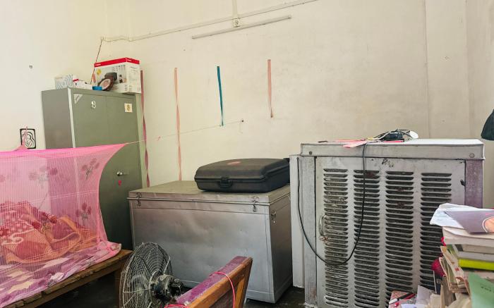 Nature View Homestay