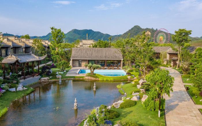 Grand House Shangrao Yuelu