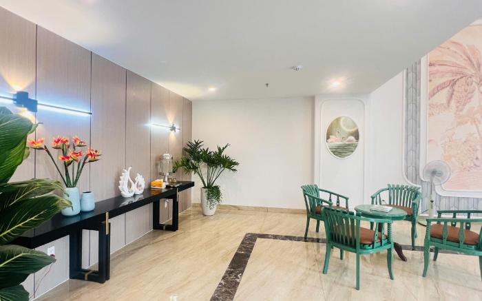 Swan Boutique Hotel
