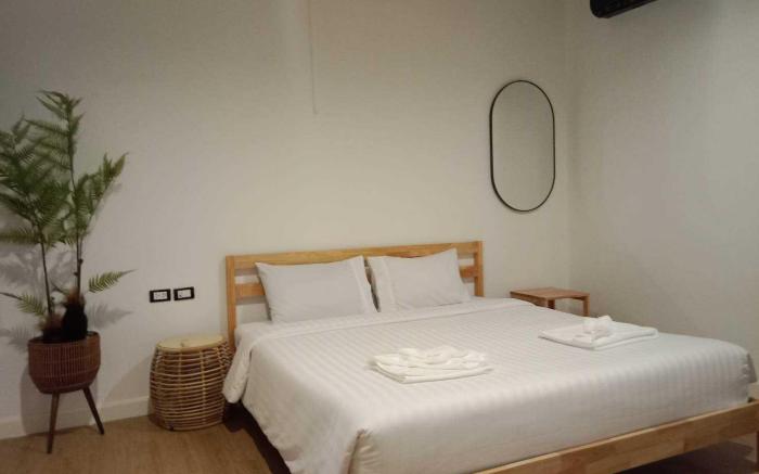 Dancenter Patong Beach Phuket – formerly RQ Hotel