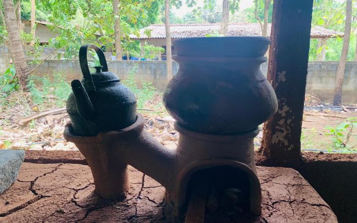 Gk Immersions-Cook Like a Local in Anuradhapura!