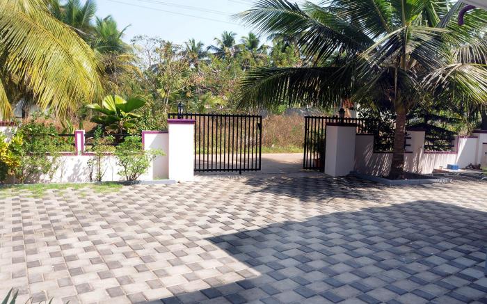 Sarvada Homestay 