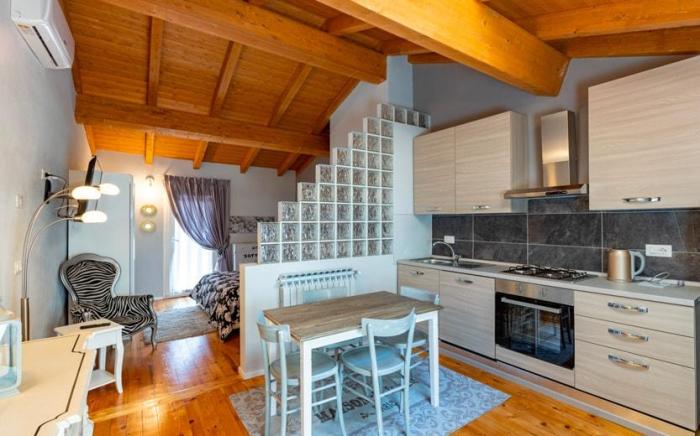 Incantevole Loft