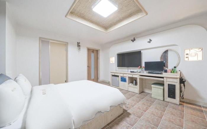 Sejong feel motel 