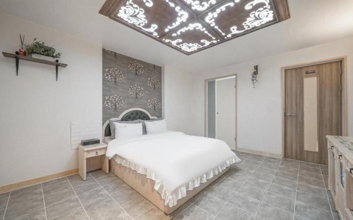 Sejong feel motel 