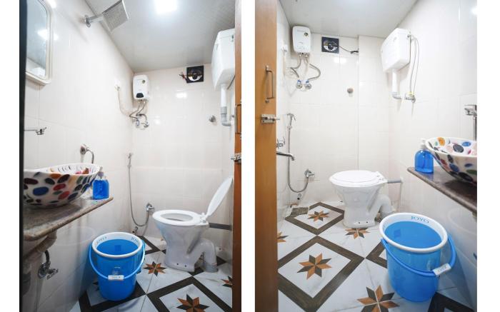 Nexus Corporate Stay