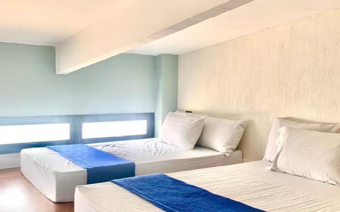 Stylish & Simple Units - 309 - Nato’s Residences