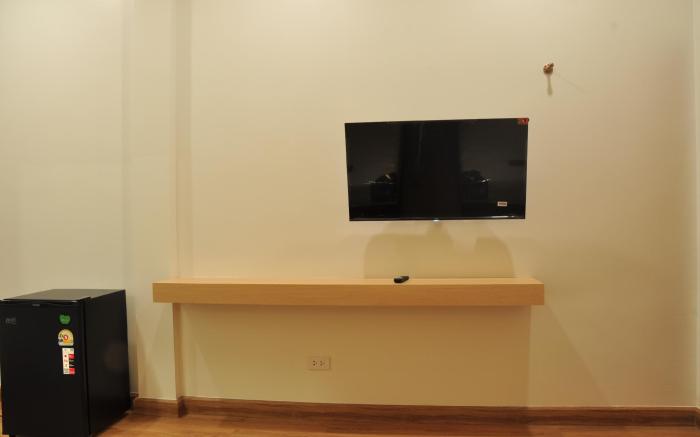 chiangkhan cozy hotel