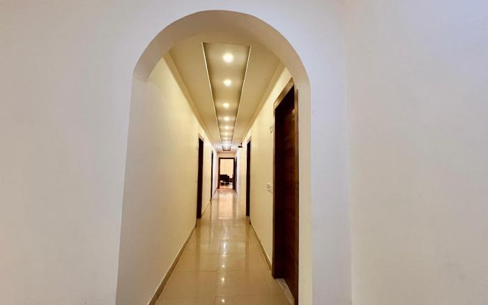 Yash House by JMD Group