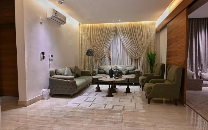 105 Luxury Apartment in Jerusalem