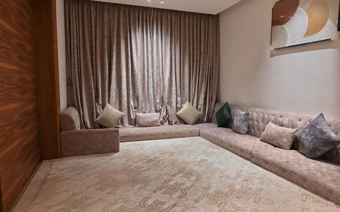 105 Luxury Apartment in Jerusalem