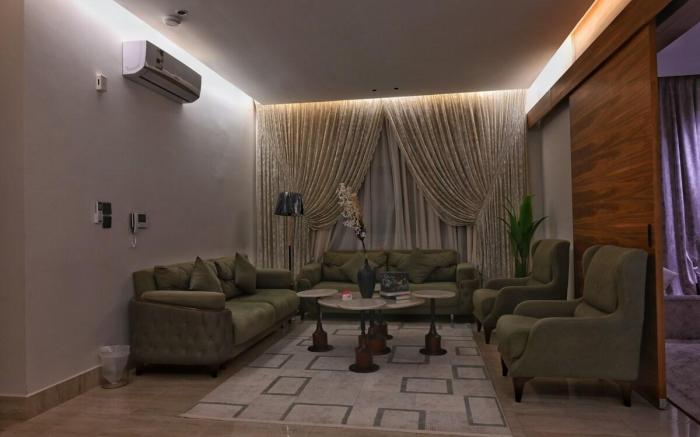 105 Luxury Apartment in Jerusalem