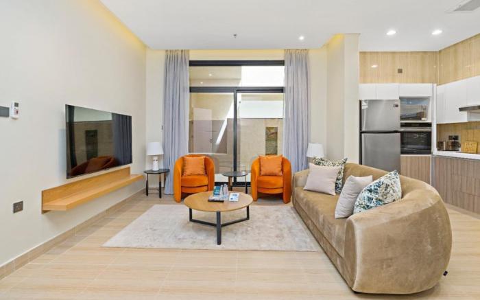 103 Luxury Apartment in Cordoba