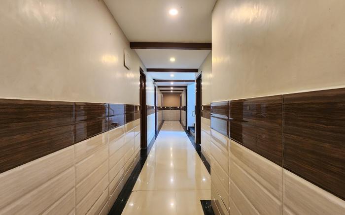 Hotel n pavilion
