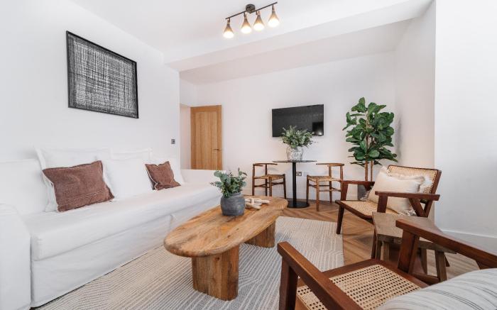 Beautiful Flat in Chester’s City Centre