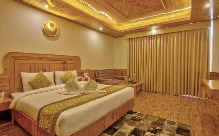 Hotel Simi Grand