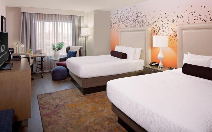 Hotel Indigo Austin Downtown - University By IHG