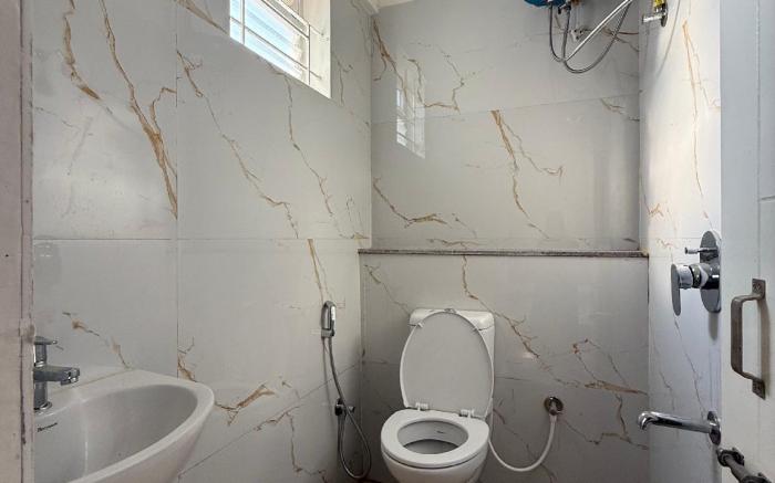 Dhriti - 1BHK stays by HomeSlice