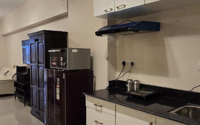 Urban Nest Retreat Cozy Studio