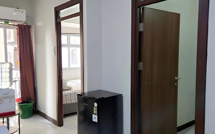 apartemen2BR pluit sea view