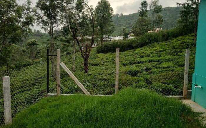 green pleasant stay