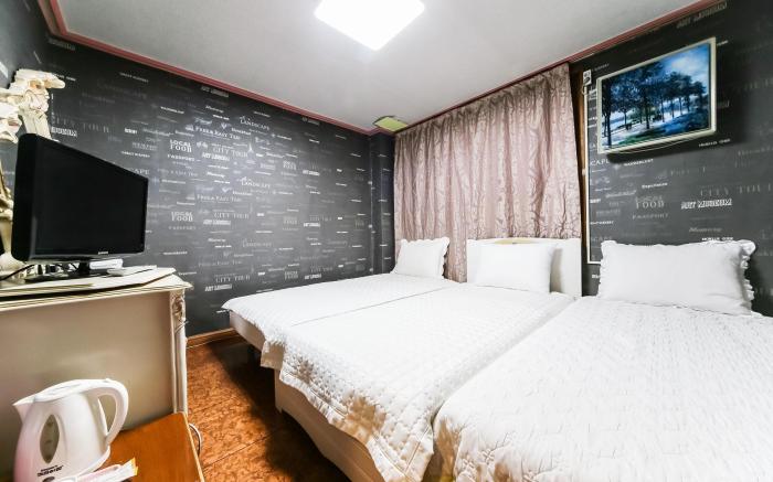 Mirim Motel