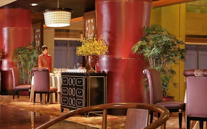 Sheraton Ningbo Hotel
