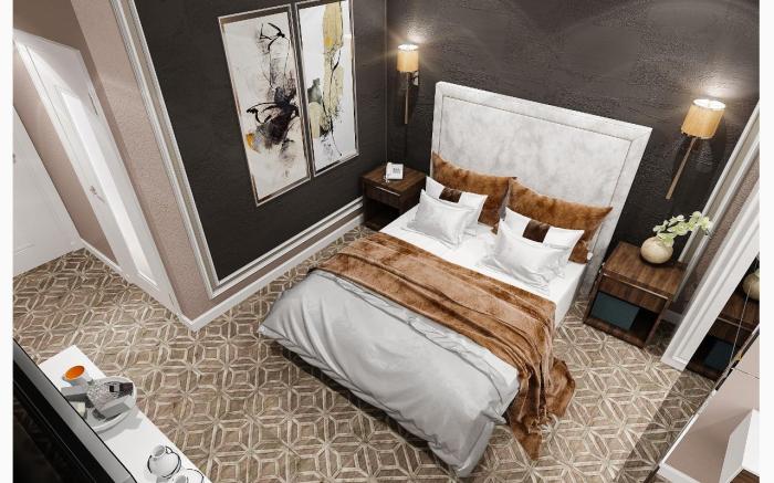 Alba Hotel & Spa