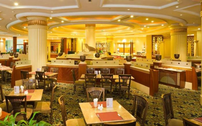Sanya Baohong Hotel