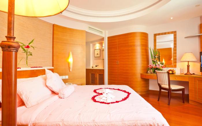 Sanya Baohong Hotel