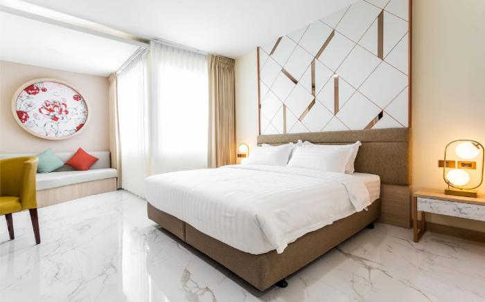 The 8 Hotel Udonthani