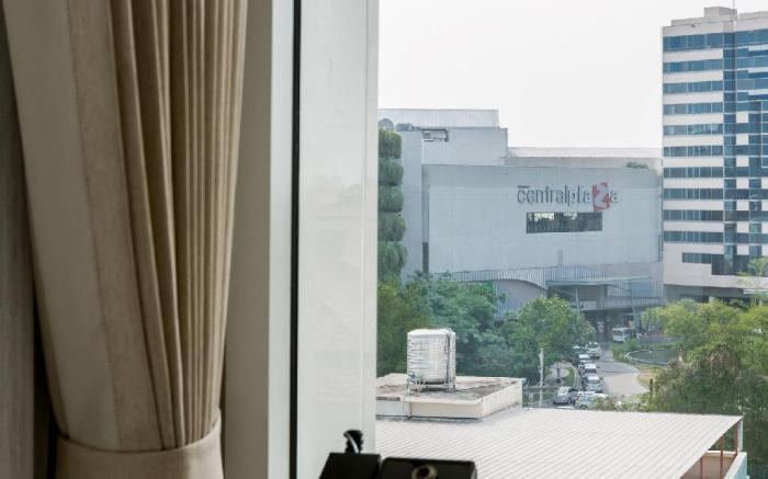 The 8 Hotel Udonthani