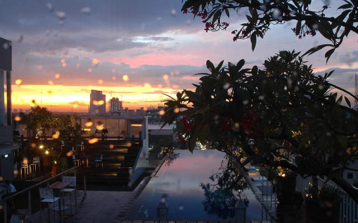 Kemang Icon Hotel