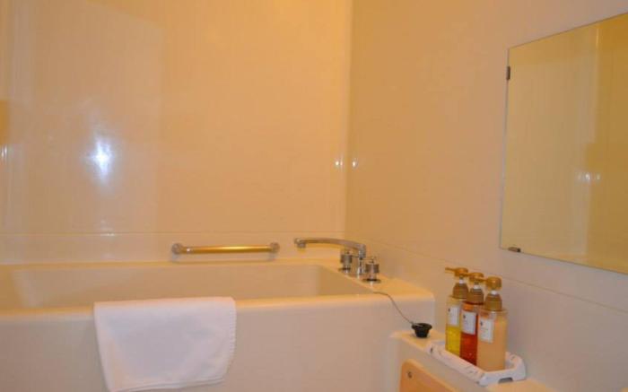 Southern Cross In Matsumoto Guest House
